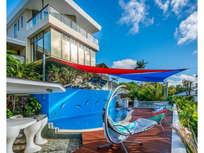 1-4 Koppen Terrace, Cairns QLD 4870