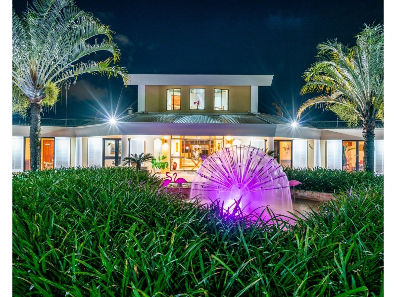 1-4 Koppen Terrace, Cairns QLD 4870