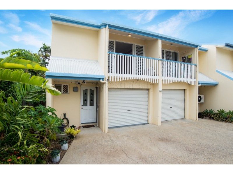 10/10 Grantala Street, Manoora QLD 4870