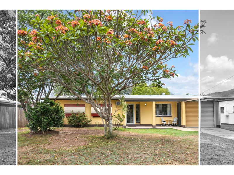 11 Veivers Close, Westcourt QLD 4870