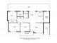 11 Veivers Close, Westcourt QLD 4870 Floorplan
