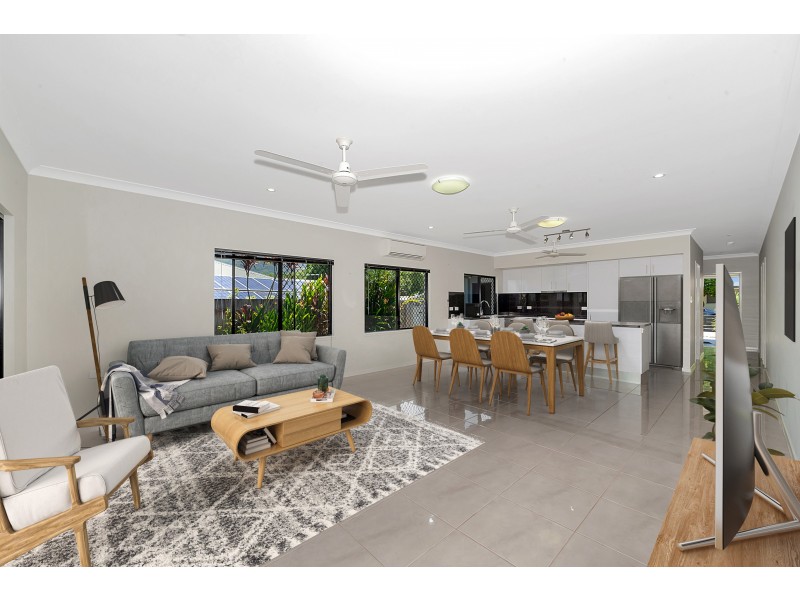 50 Ainscow Drive, Bentley Park QLD 4869