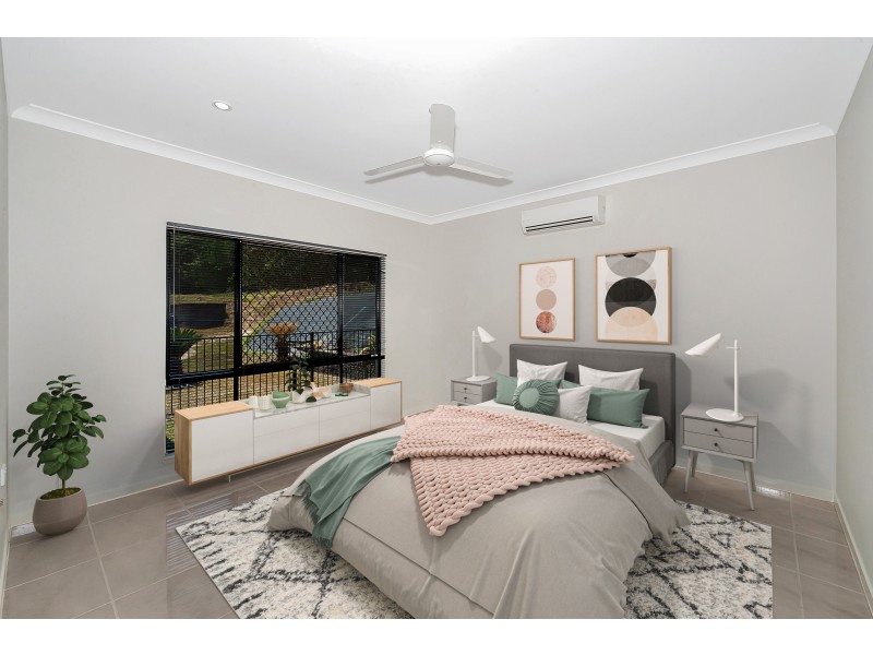 50 Ainscow Drive, Bentley Park QLD 4869