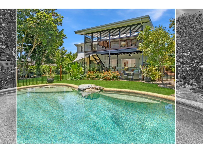 334 Pease Street, Edge Hill QLD 4870