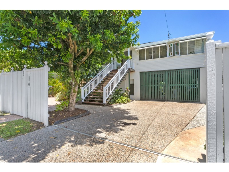 334 Pease Street, Edge Hill QLD 4870