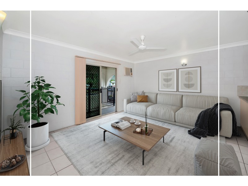8/58 Boden Street, Edge Hill QLD 4870