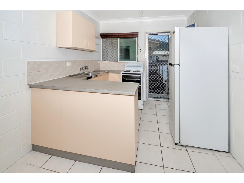 8/58 Boden Street, Edge Hill QLD 4870