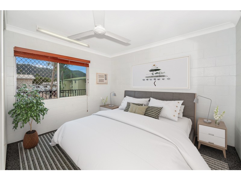 8/58 Boden Street, Edge Hill QLD 4870