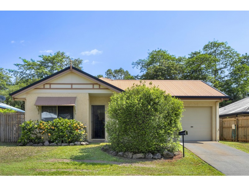 15 Tradewinds Close, Redlynch QLD 4870