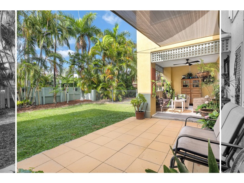 4/2 Springfield Crescent, Manoora QLD 4870