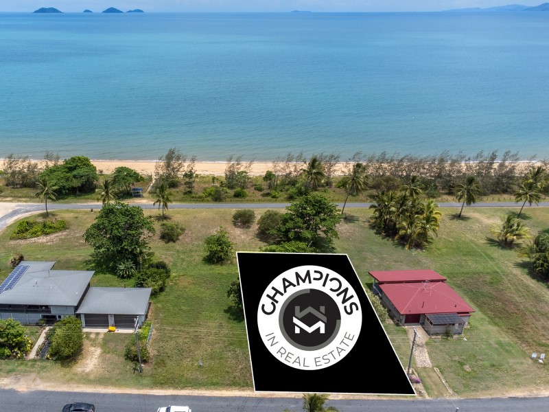 82 Taylor Street, Tully Heads QLD 4854