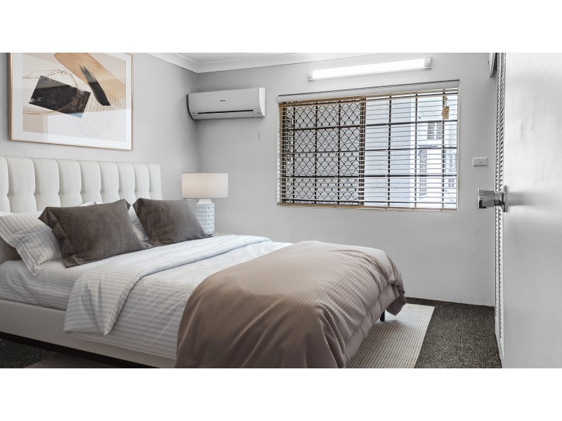 7/350-354 Sheridan Street, Cairns North QLD 4870