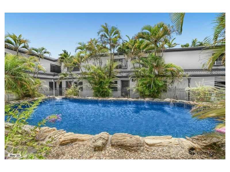 7/350-354 Sheridan Street, Cairns North QLD 4870