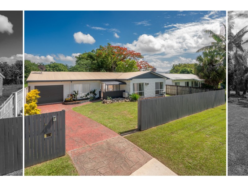 10 Malibu Close, White Rock QLD 4868
