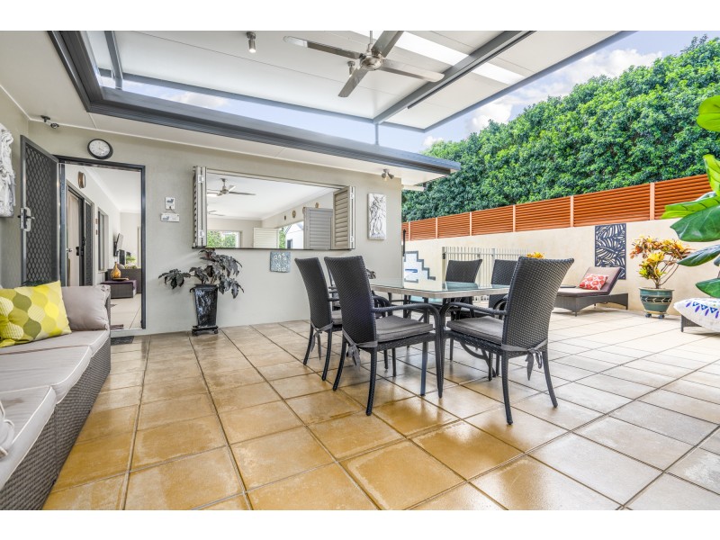 47 Elphinstone Street, Kanimbla QLD 4870
