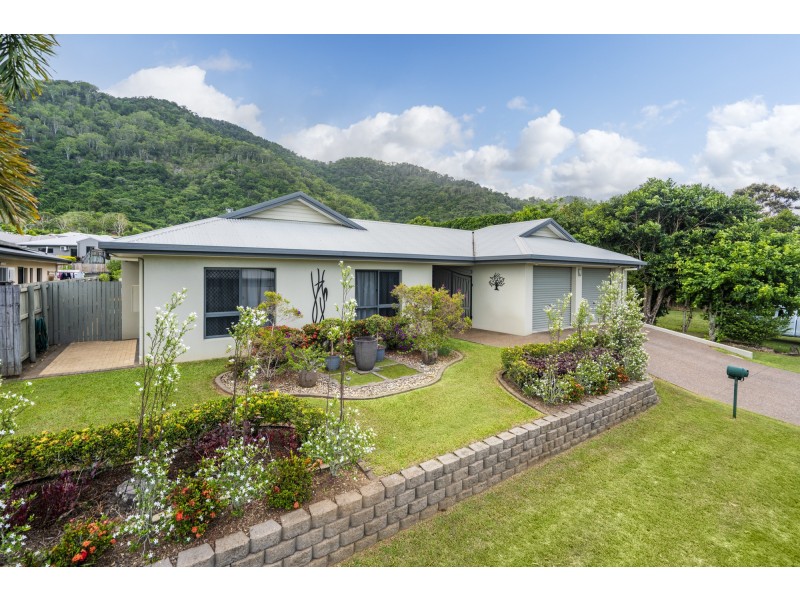 47 Elphinstone Street, Kanimbla QLD 4870