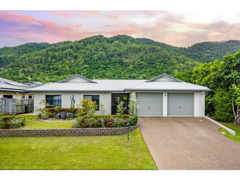 47 Elphinstone Street, Kanimbla QLD 4870