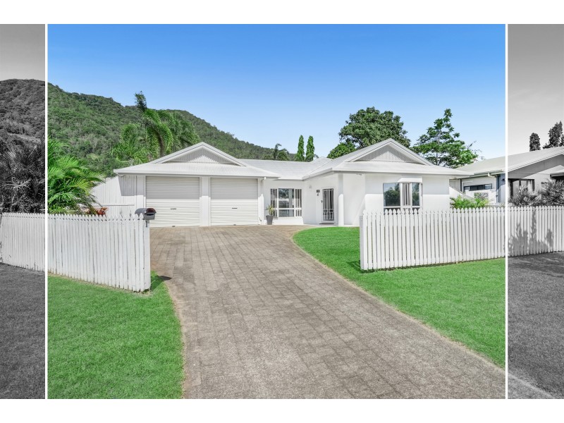 1 Tuffley Close, Kanimbla QLD 4870