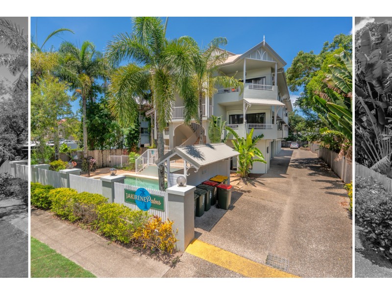 2/36 Cairns Street, Cairns North QLD 4870