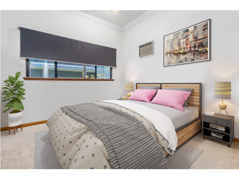 2/36 Cairns Street, Cairns North QLD 4870