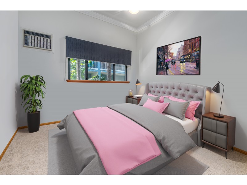 2/36 Cairns Street, Cairns North QLD 4870
