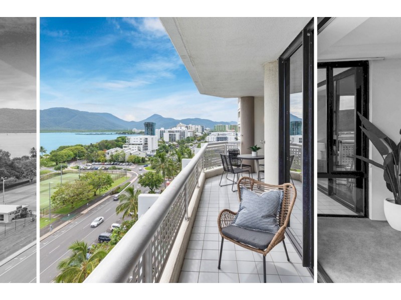 103/219-225 Abbott Street, Cairns North QLD 4870