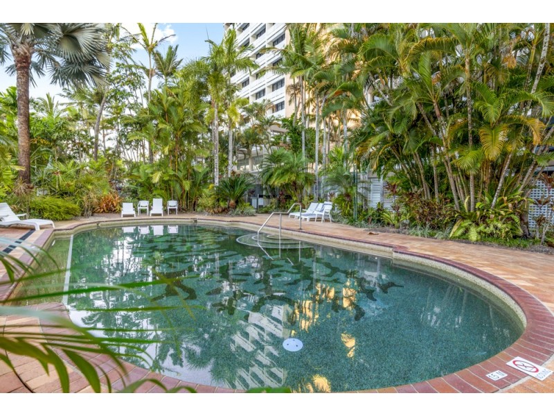 103/219-225 Abbott Street, Cairns North QLD 4870