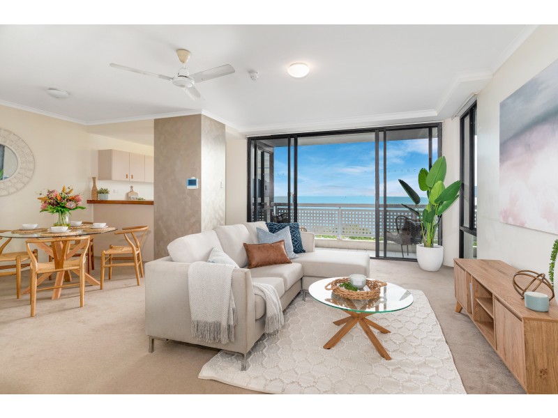 103/219-225 Abbott Street, Cairns North QLD 4870