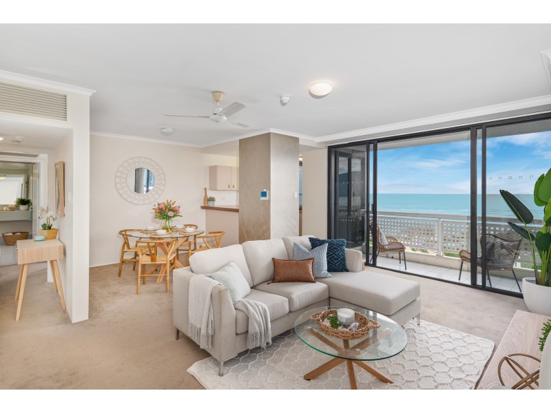 103/219-225 Abbott Street, Cairns North QLD 4870