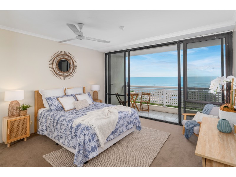 103/219-225 Abbott Street, Cairns North QLD 4870