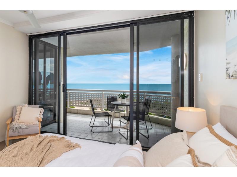 103/219-225 Abbott Street, Cairns North QLD 4870
