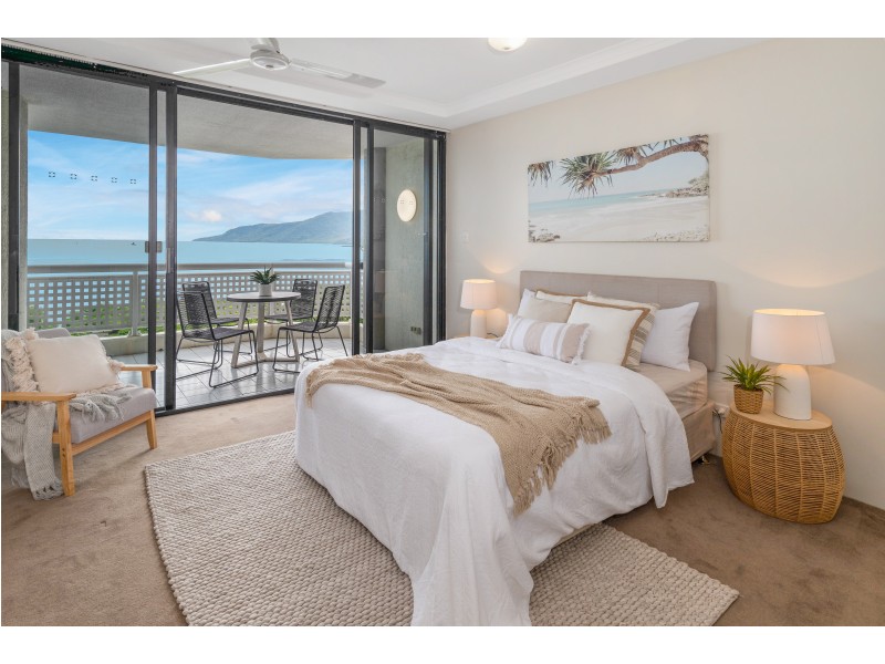103/219-225 Abbott Street, Cairns North QLD 4870