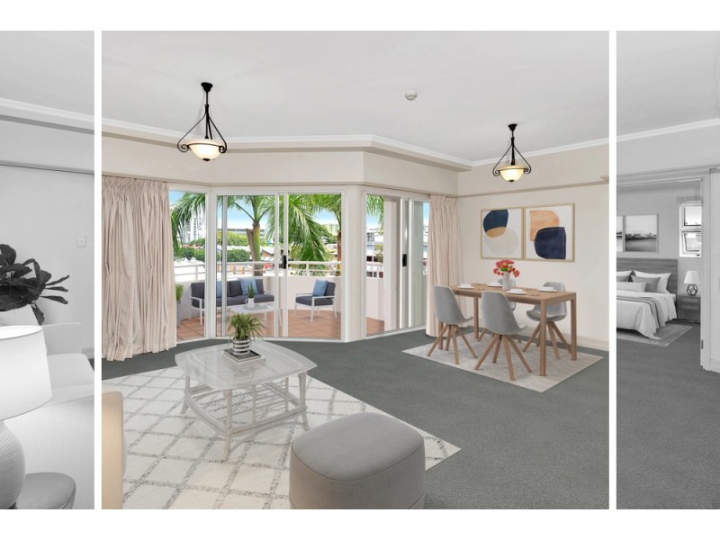 10/73 Spence Street, Cairns City QLD 4870