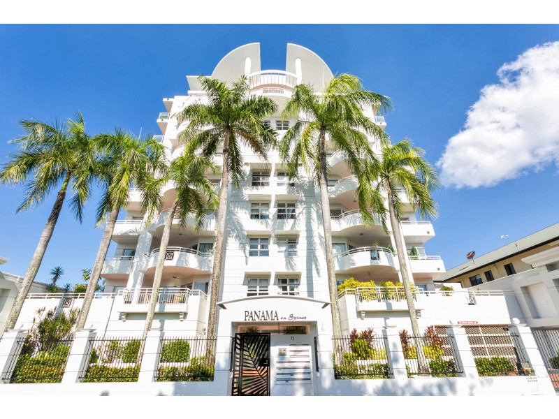 10/73 Spence Street, Cairns City QLD 4870