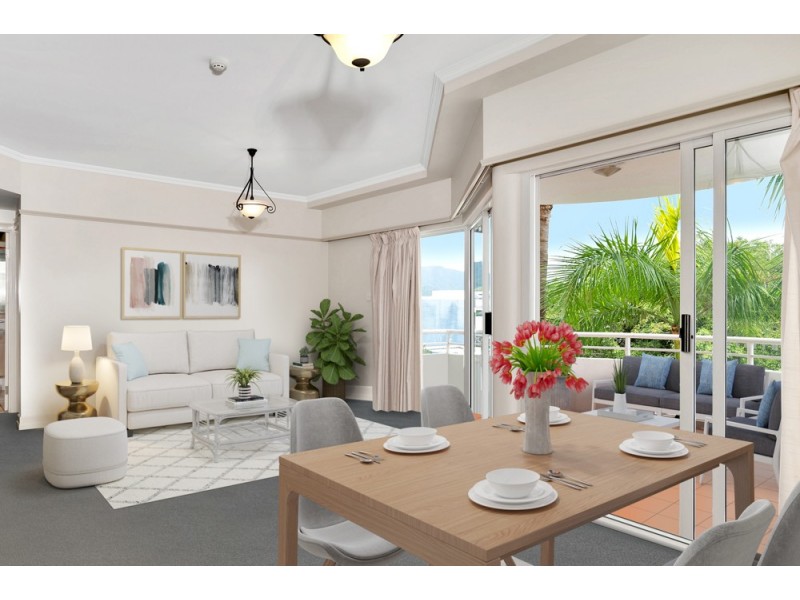 10/73 Spence Street, Cairns City QLD 4870
