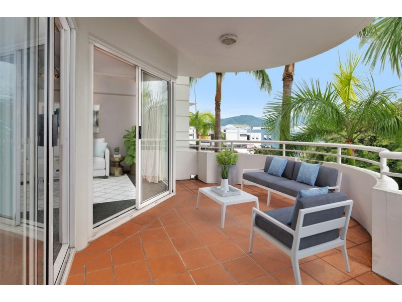 10/73 Spence Street, Cairns City QLD 4870