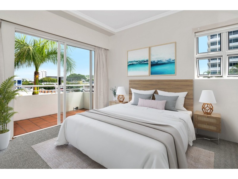 10/73 Spence Street, Cairns City QLD 4870