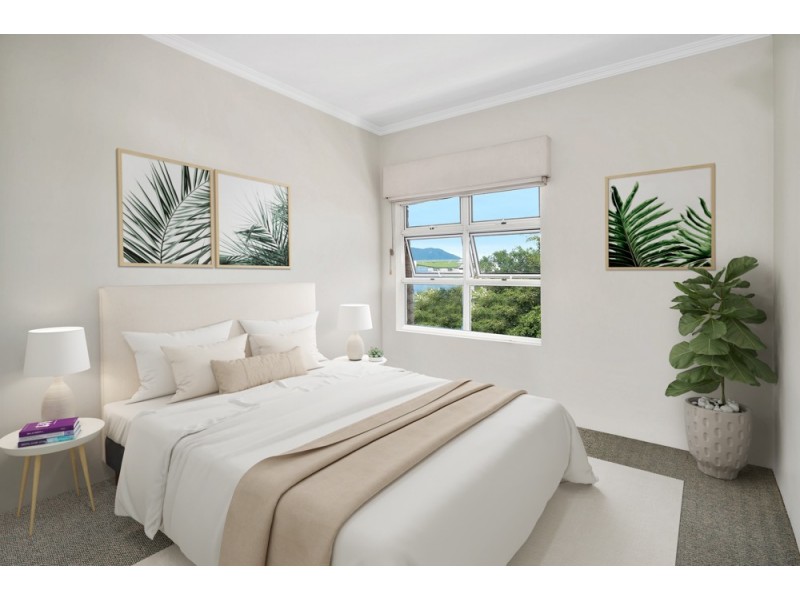 10/73 Spence Street, Cairns City QLD 4870