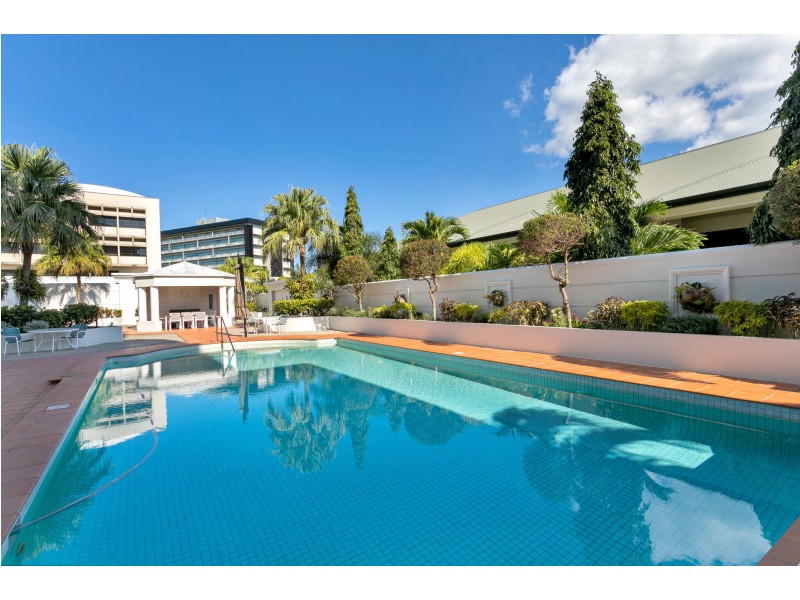 10/73 Spence Street, Cairns City QLD 4870