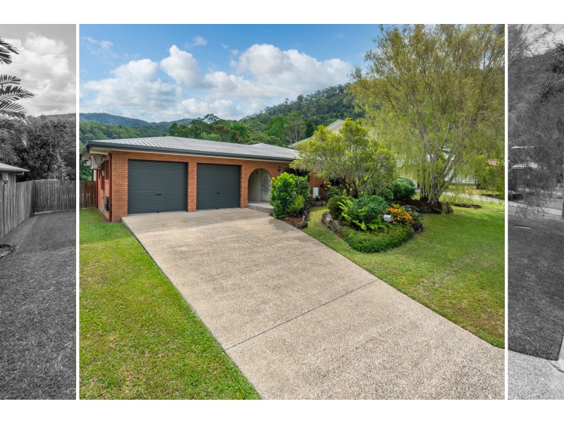 23 Hadrian Avenue, Mooroobool QLD 4870