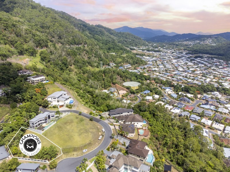 80 Summerhill Drive, Mooroobool QLD 4870