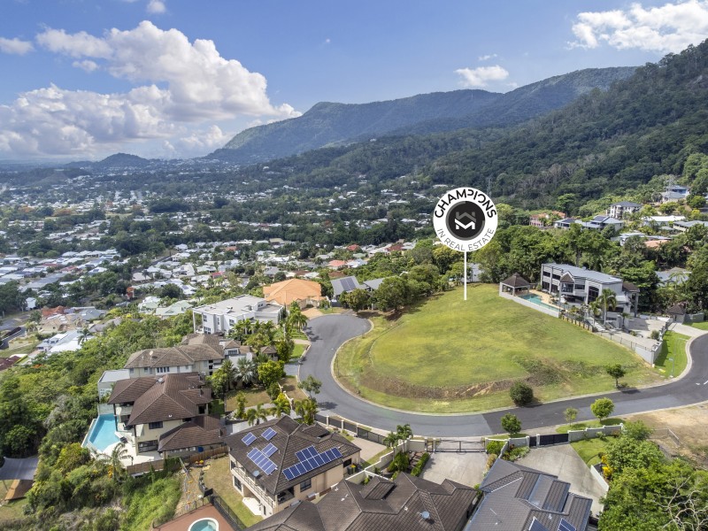 80 Summerhill Drive, Mooroobool QLD 4870