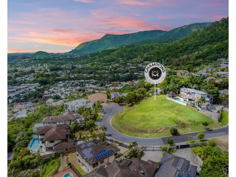 80 Summerhill Drive, Mooroobool QLD 4870