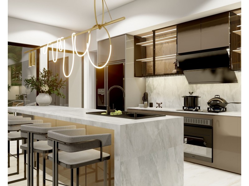 80 Summerhill Drive, Mooroobool QLD 4870