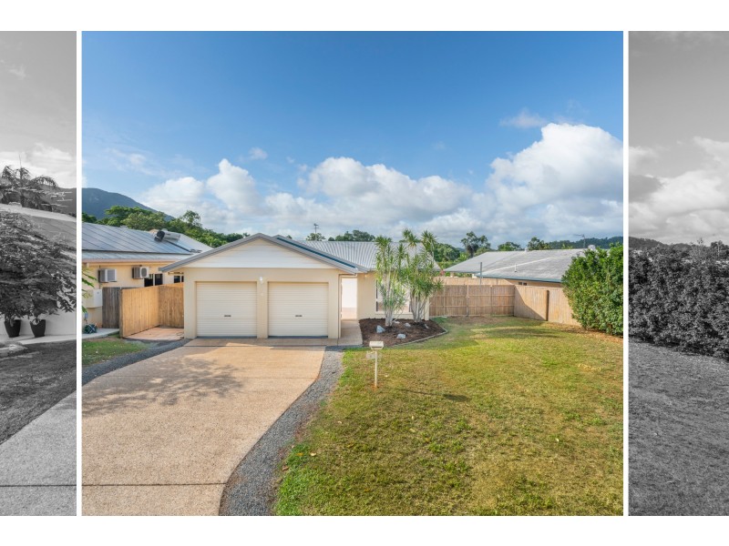 8 Sophie Close, Brinsmead QLD 4870
