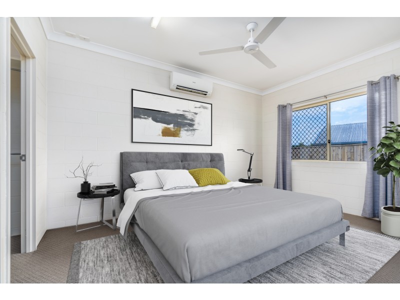 8 Sophie Close, Brinsmead QLD 4870