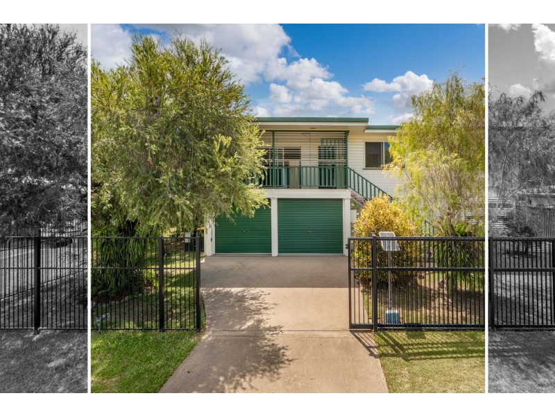 37 Kiernan Street, Manunda QLD 4870