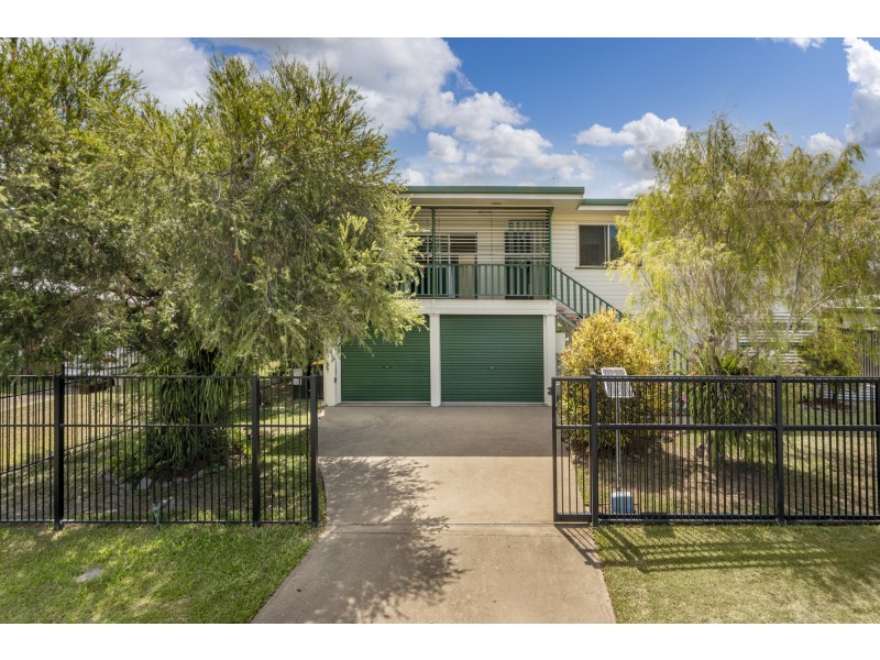 37 Kiernan Street, Manunda QLD 4870