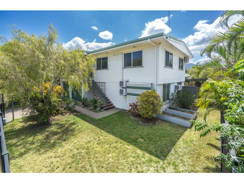 37 Kiernan Street, Manunda QLD 4870