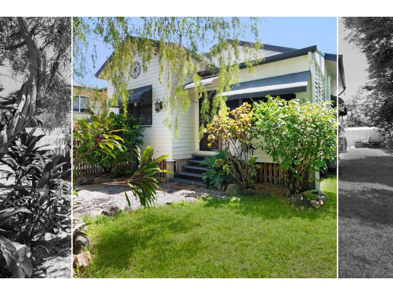 9 Edgar Street, Bungalow QLD 4870